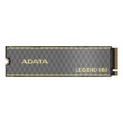 ADATA Legend SSD 860 1000GB M2 PCI Express 40 x4 NVMe - Blazing Fast Storage for Ultimate Performance